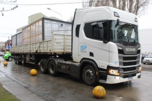 Exponen proyecto de hidroponía en Casa de Gobierno
