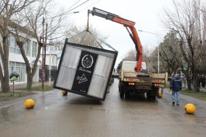 Exponen proyecto de hidroponía en Casa de Gobierno