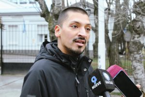 Exponen proyecto de hidroponía en Casa de Gobierno