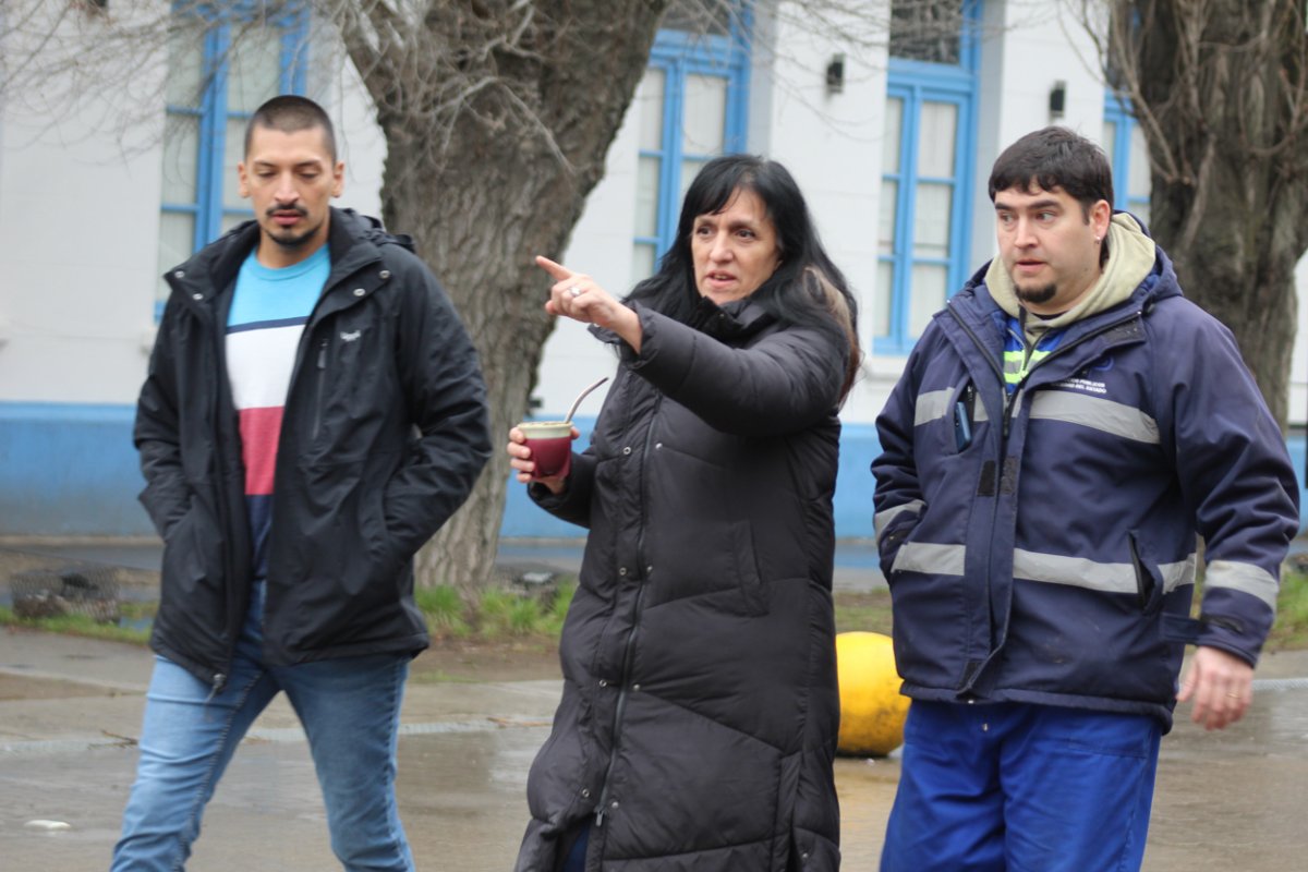 Exponen proyecto de hidroponía en Casa de Gobierno