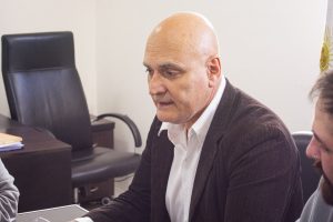 Desarrollan articulación para garantizar el derecho a la identidad