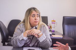 Desarrollan articulación para garantizar el derecho a la identidad