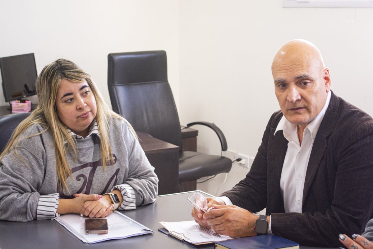 Desarrollan articulación para garantizar el derecho a la identidad