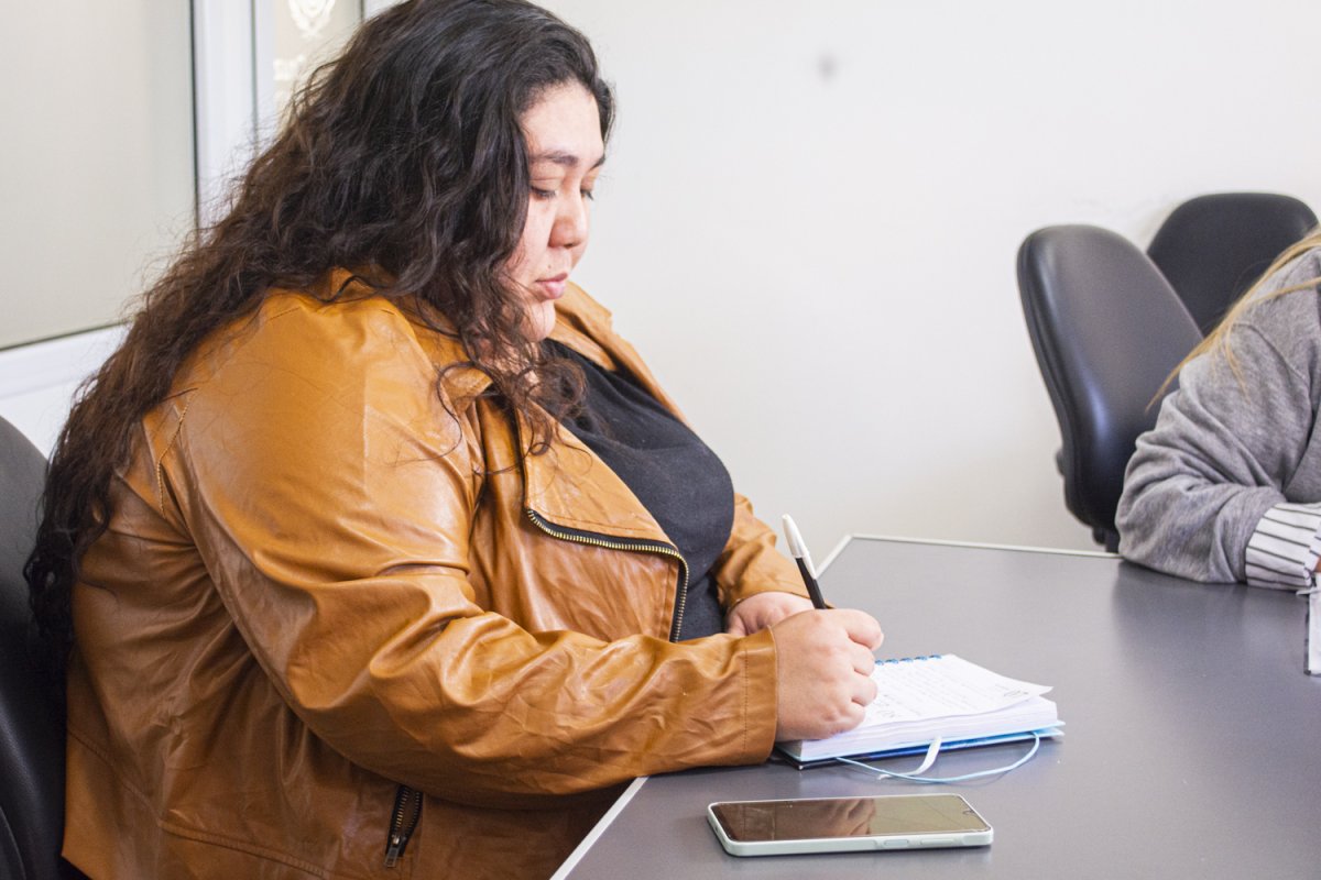 Desarrollan articulación para garantizar el derecho a la identidad