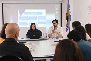 Se realizó una mesa de trabajo para la reglamentación de la Ley de Prevención del Suicidio