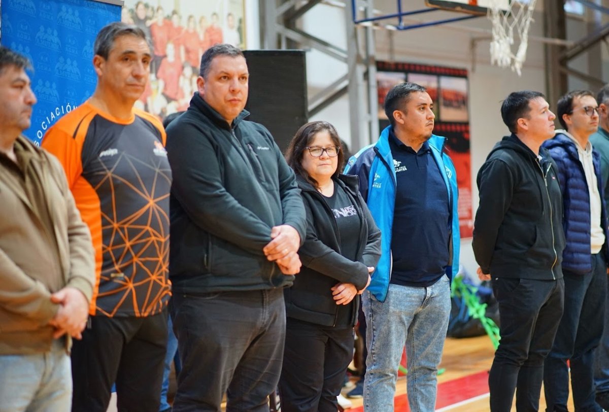 El deporte en movimiento: una agenda que recorre Santa Cruz