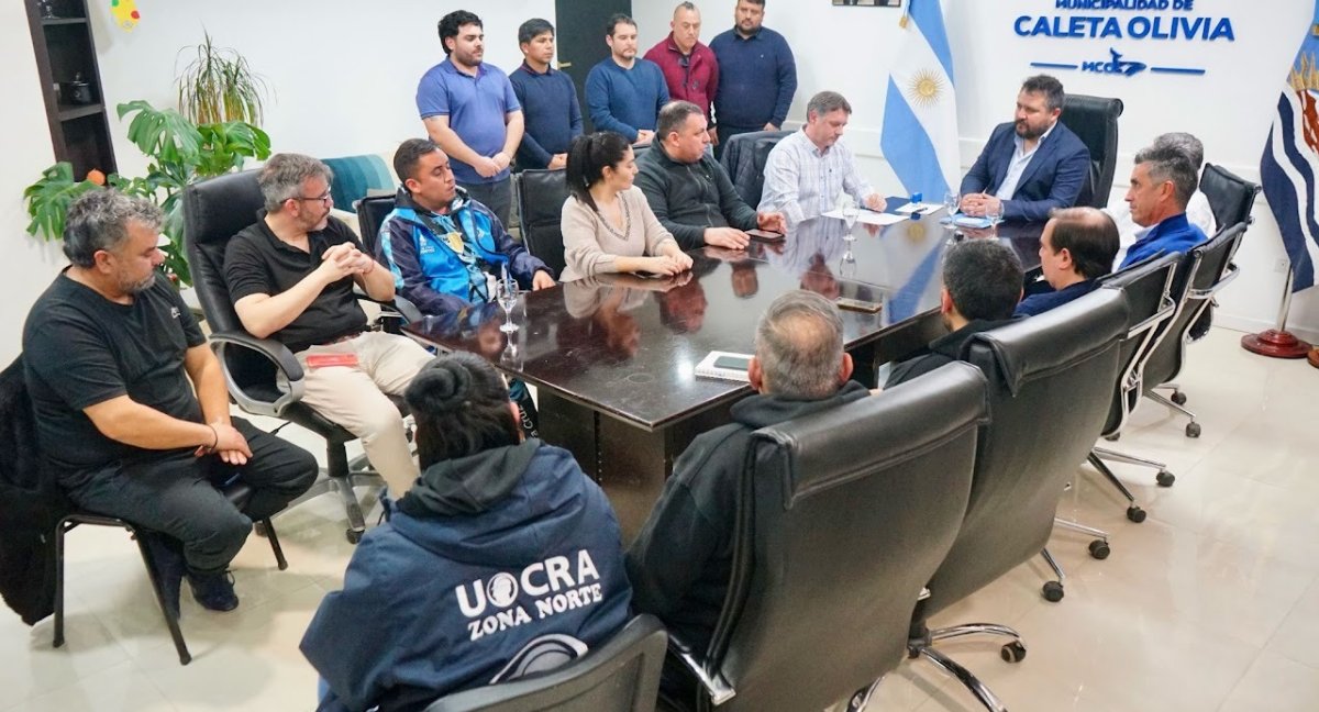 El deporte en movimiento: una agenda que recorre Santa Cruz