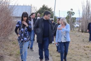 El Gobierno provincial fortalece el funcionamiento de Ángeles Especiales