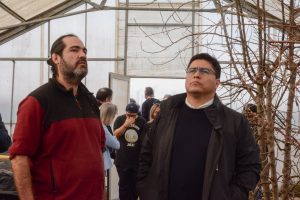 El Gobierno provincial fortalece el funcionamiento de Ángeles Especiales