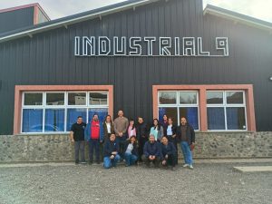 Trabajan para impulsar la educación técnica en El Calafate