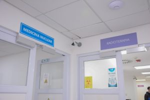 “Si el kirchnerismo no hubiera negado la Ley de Financiamiento, el CEMNPA sería hoy un polo regional, único en su tipo”