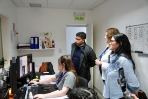 “Si el kirchnerismo no hubiera negado la Ley de Financiamiento, el CEMNPA sería hoy un polo regional, único en su tipo”