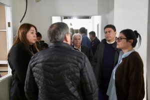 “Si el kirchnerismo no hubiera negado la Ley de Financiamiento, el CEMNPA sería hoy un polo regional, único en su tipo”