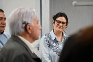 “Si el kirchnerismo no hubiera negado la Ley de Financiamiento, el CEMNPA sería hoy un polo regional, único en su tipo”