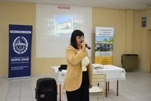 Educación Rural fortalece las trayectorias educativas en la Zona Sur
