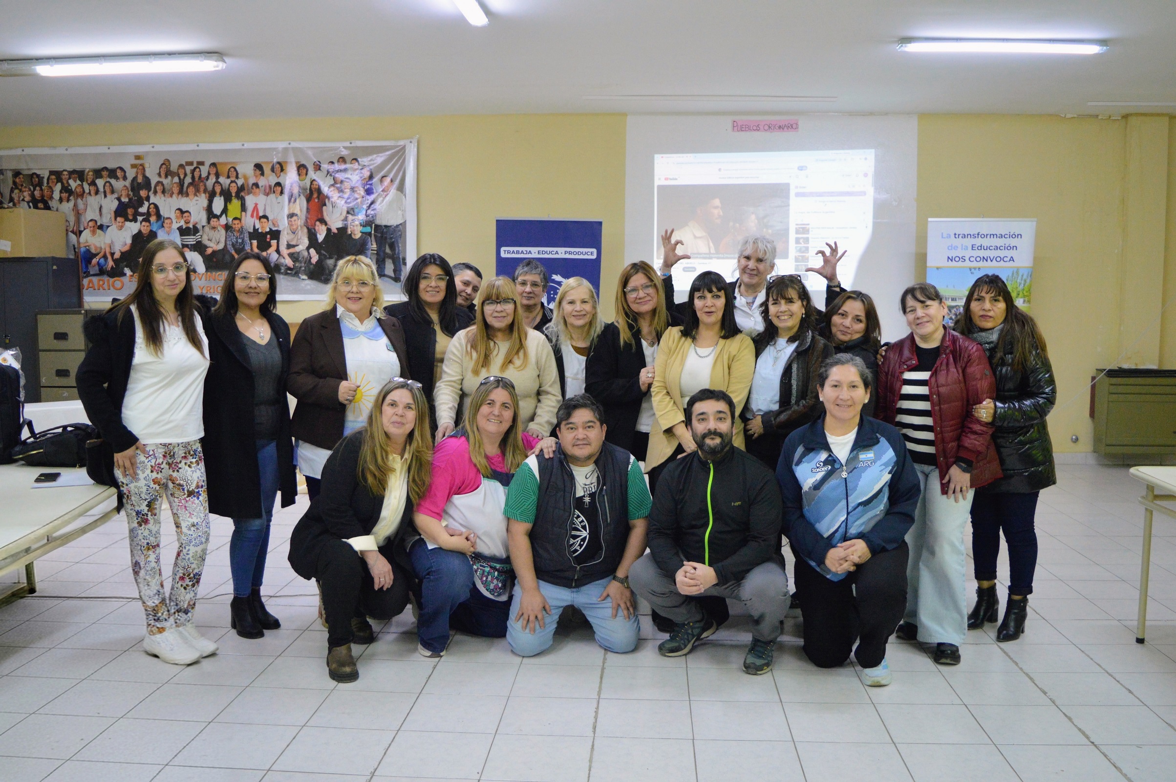 Educación Rural fortalece las trayectorias educativas en la Zona Sur