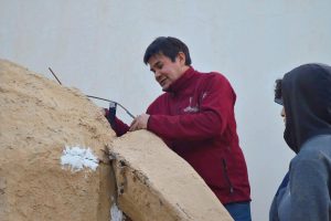 El Secundario N° 41 de Río Gallegos participará en el desfile de carrozas