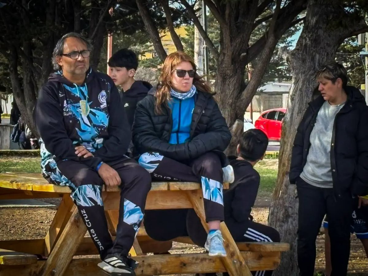 El Beach Handball ya está en marcha y la arena reúne a Santa Cruz