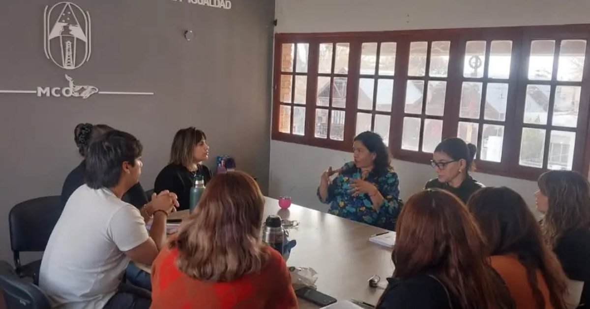 Santa Cruz gestiona una articulación interinstitucional ante situación de alto riesgo