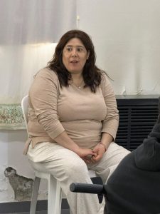 Prevención del suicidio: Realizaron jornada comunitaria en el CIC Belén