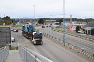 Avanza el proyecto de reactivación ferroviaria con la inminente llegada de la locomotora