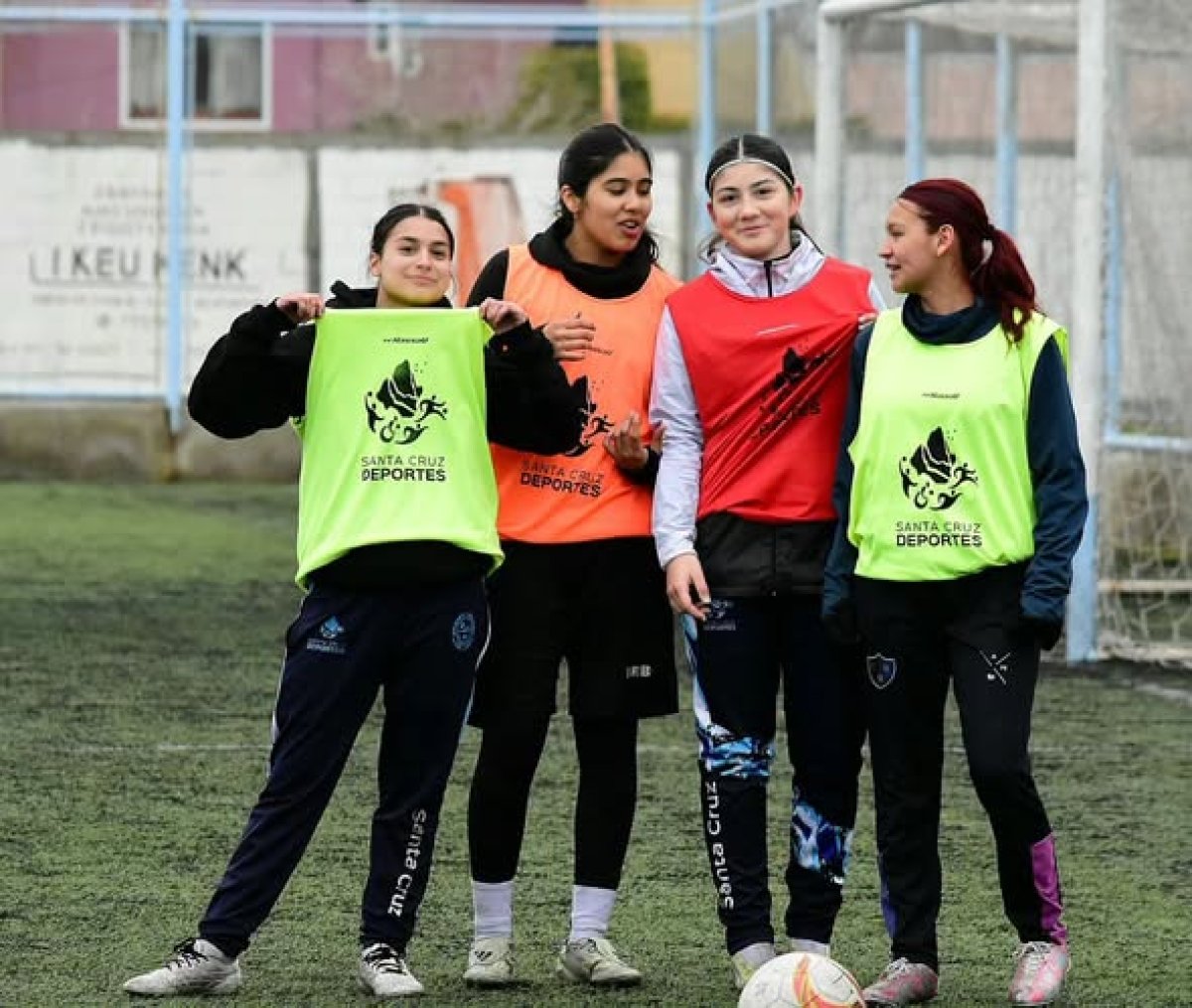 Santa Cruz avanza en el calendario deportivo y proyecta nuevos desafíos nacionales e internacionales