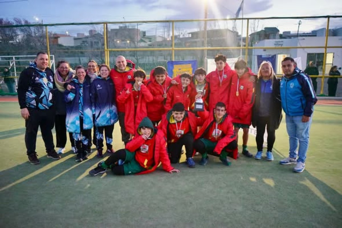 Santa Cruz avanza en el calendario deportivo y proyecta nuevos desafíos nacionales e internacionales