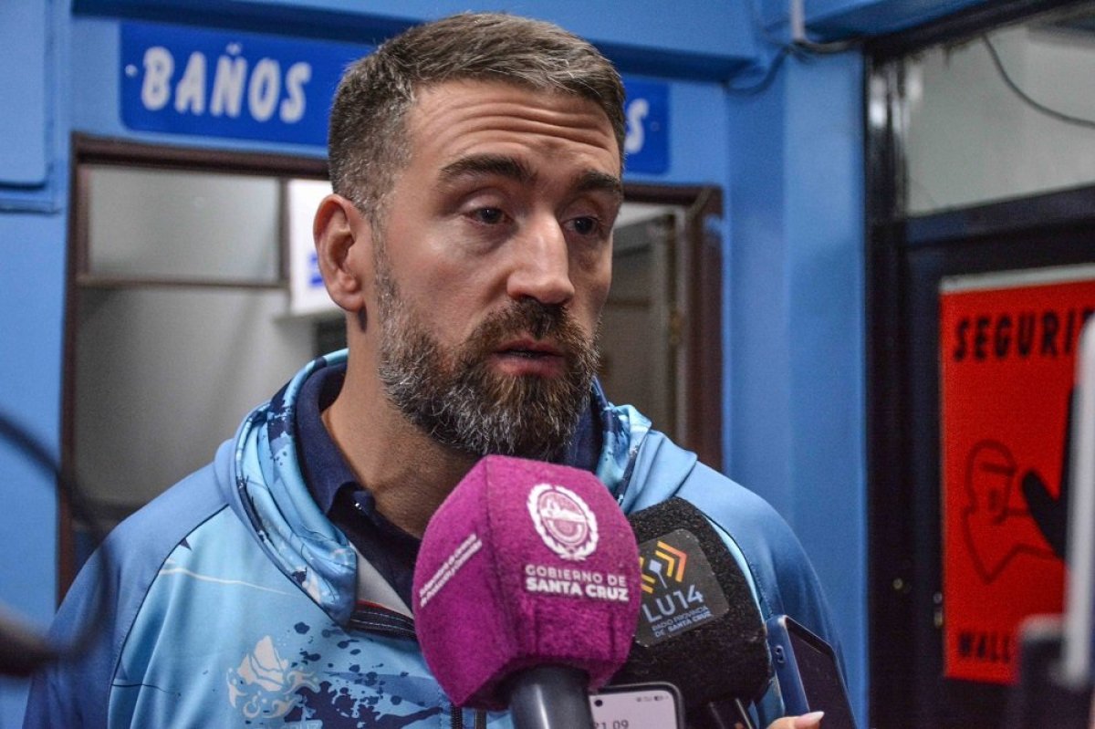 Santa Cruz avanza en el calendario deportivo y proyecta nuevos desafíos nacionales e internacionales