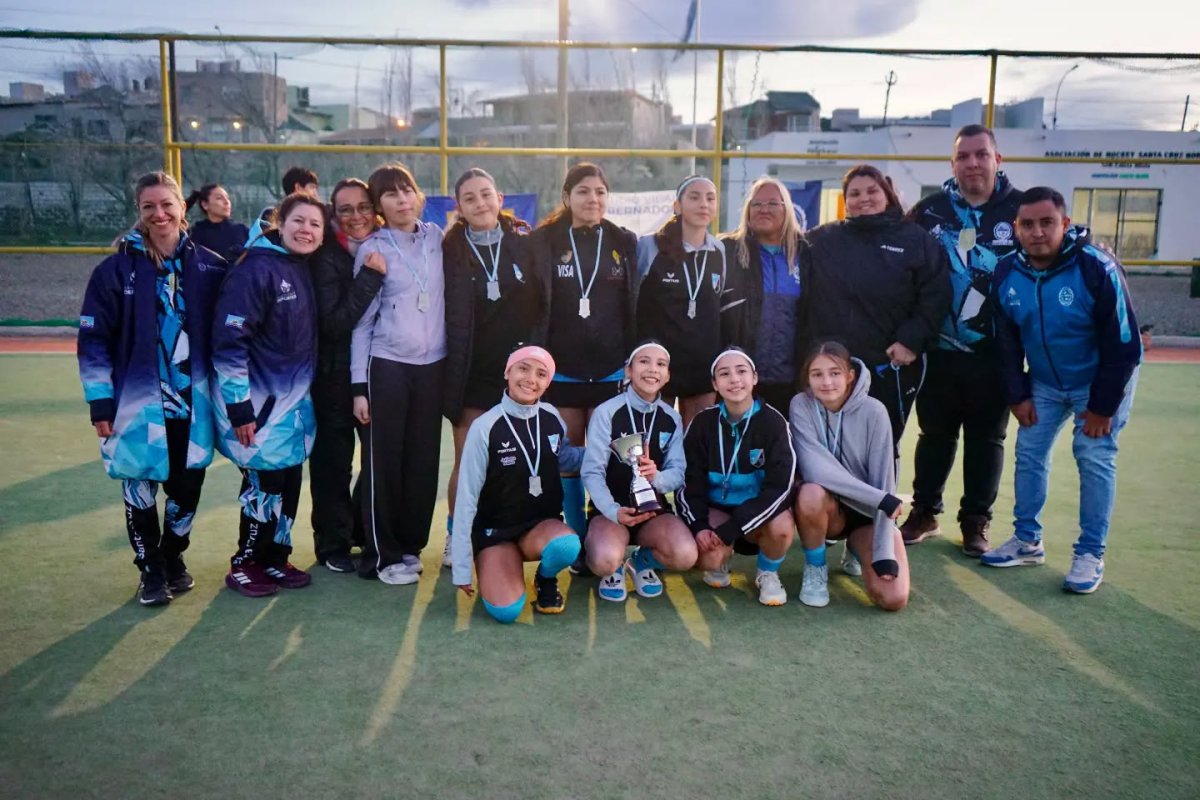 Santa Cruz avanza en el calendario deportivo y proyecta nuevos desafíos nacionales e internacionales