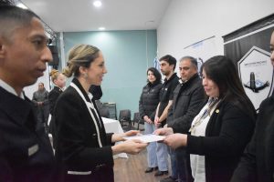 La fotografía institucional, clave en la construcción de nuestra imagen  