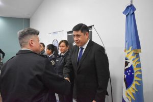 La fotografía institucional, clave en la construcción de nuestra imagen  