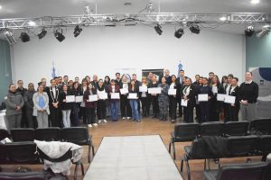 La fotografía institucional, clave en la construcción de nuestra imagen  