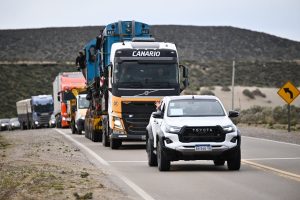 Vidal: “De a poco y con pocos recursos hacemos lo que otros, con mucho más, nunca hicieron”