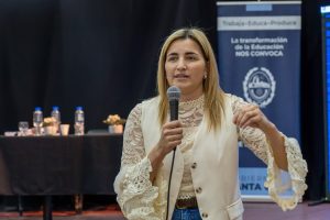 Finalizó la etapa de formación del Plan Provincial de Alfabetización Plen@ en la Zona Sur