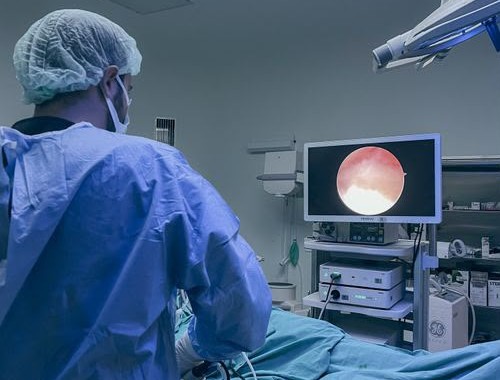 La Caja de Servicios Sociales incorporó la prestación de endoscopía itinerante en Río Gallegos