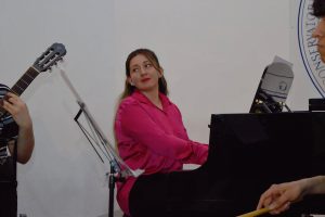El IPSA presentó una muestra de ensamble en el Conservatorio Provincial de Música