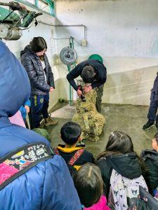 Impulsan jornadas pedagógicas y experiencias de articulación en Gobernador Gregores