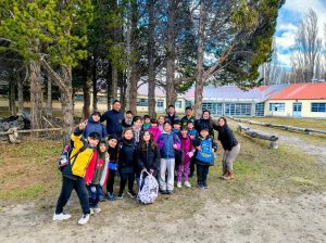 Impulsan jornadas pedagógicas y experiencias de articulación en Gobernador Gregores