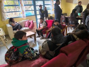 Impulsan jornadas pedagógicas y experiencias de articulación en Gobernador Gregores