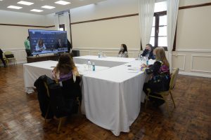 Santa Cruz formalizó su adhesión a la Agenda 2030 para el Desarrollo Sostenible