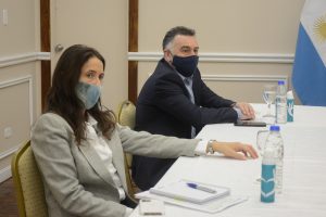 Santa Cruz formalizó su adhesión a la Agenda 2030 para el Desarrollo Sostenible