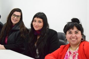 Lotería y Educación realizan trabajo conjunto para acompañar a las cooperadoras escolares