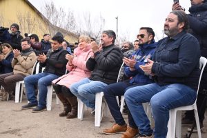 Vidal: "Es posible cambiar la historia de nuestra provincia"