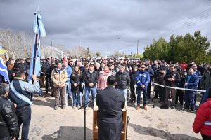 Vidal: "Es posible cambiar la historia de nuestra provincia"