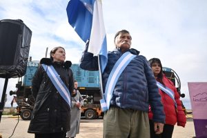 Vidal: "Es posible cambiar la historia de nuestra provincia"