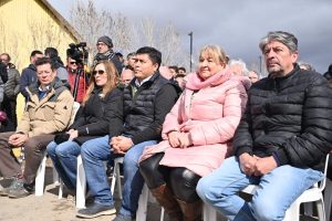 Vidal: "Es posible cambiar la historia de nuestra provincia"