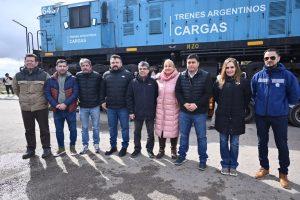 Vidal: "Es posible cambiar la historia de nuestra provincia"