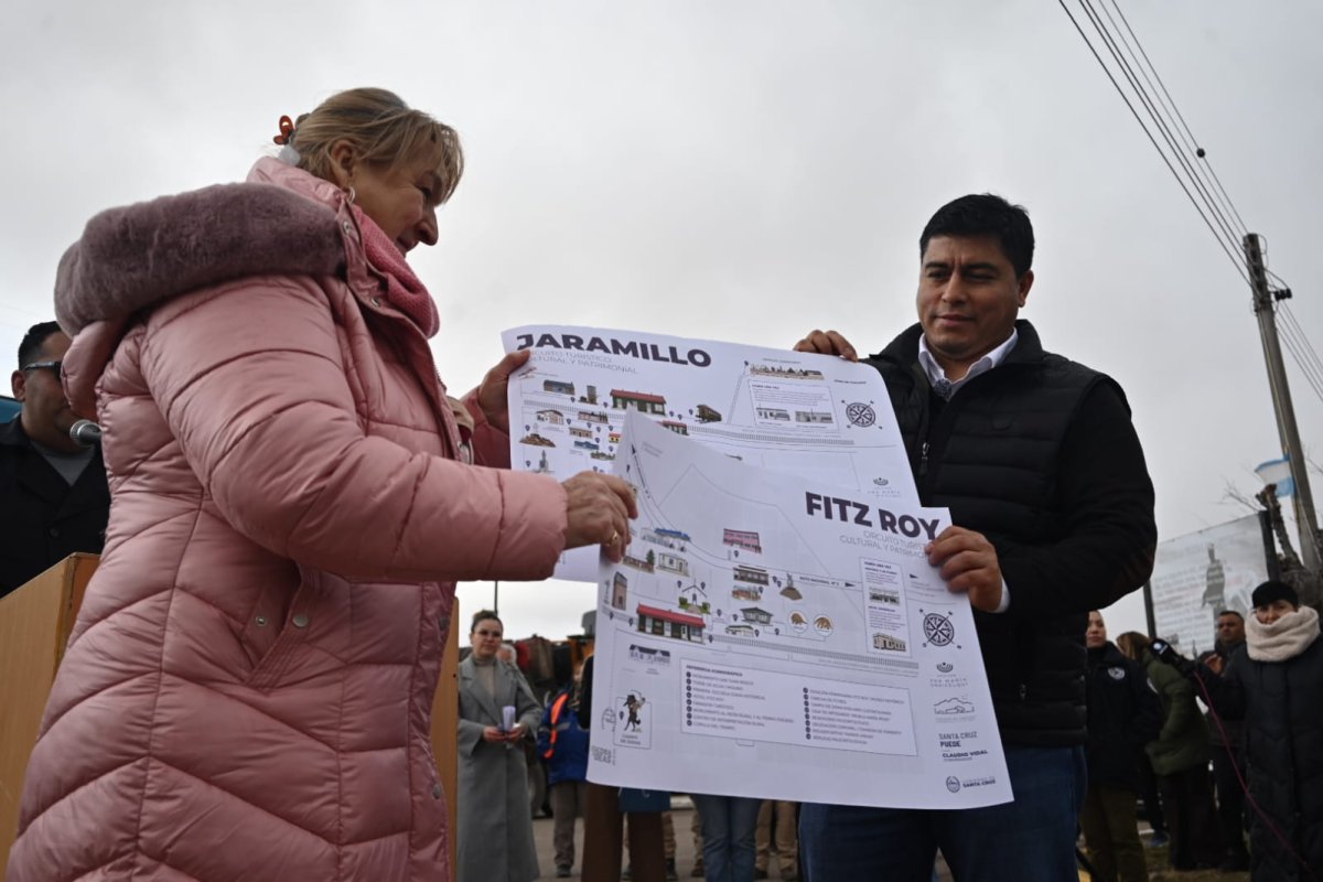 Vidal: "Es posible cambiar la historia de nuestra provincia"