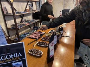 Sabores y producciones para celebrar lo nuestro