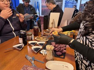 Sabores y producciones para celebrar lo nuestro